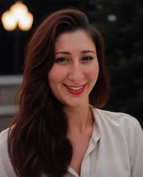 Emine Yavaş