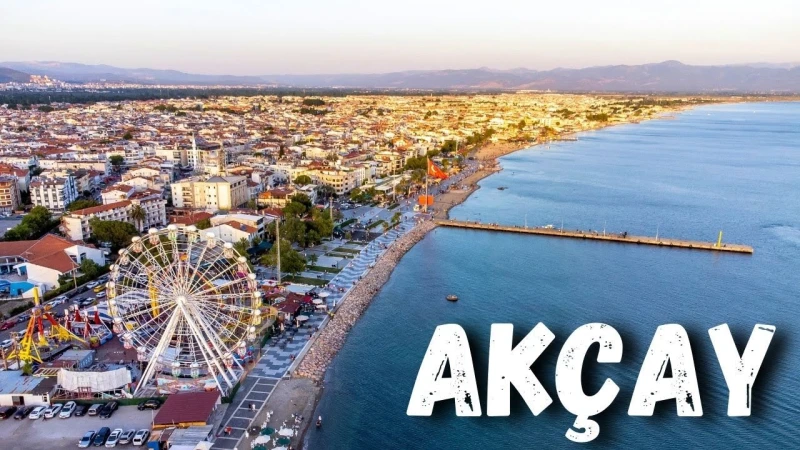 Akçay Ve Edremit'te Deniz Manzaralı Villa Alırken Bilmeniz Gerekenler