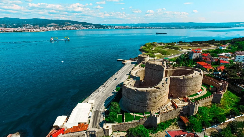 2026'da Çanakkale Ve Edremit'te Gayrimenkul Yatırımı Yapmak Mantıklı Mı?