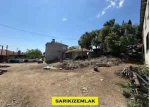 Havran Kalabak`ta Satılık Konut İmarlı Arsalar - Kalabak Havran Balıkesir Satılık Konut - 2