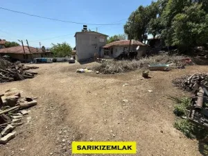 Havran Kalabak`ta Satılık Konut İmarlı Arsalar - Kalabak Havran Balıkesir Satılık Konut - 3