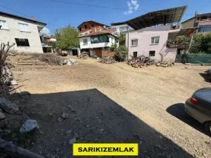 Havran Kalabak`ta Satılık Konut İmarlı Arsalar - Kalabak Havran Balıkesir Satılık Konut - 5