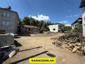 Havran Kalabak`ta Satılık Konut İmarlı Arsalar - Kalabak Havran Balıkesir Satılık Konut - 6