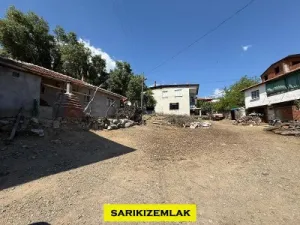 Havran Kalabak`ta Satılık Konut İmarlı Arsalar - Kalabak Havran Balıkesir Satılık Konut - 8