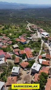 Havran Kalabak`ta Satılık Konut İmarlı Arsalar - Kalabak Havran Balıkesir Satılık Konut - 10