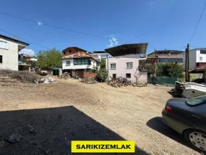 Havran Kalabak`ta Satılık Konut İmarlı Arsalar - Kalabak Havran Balıkesir Satılık Konut - 13