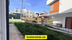 Gömeç Karaağaç`da Deniz Manzaralı Emsalsiz 3+1 Villa - Karaağaç Gömeç Balıkesir Satılık Villa - 2