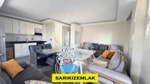 Gömeç Karaağaç`da Deniz Manzaralı Emsalsiz 3+1 Villa - Karaağaç Gömeç Balıkesir Satılık Villa - 6