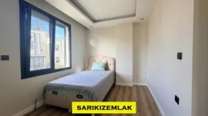 Gömeç Karaağaç`da Deniz Manzaralı Emsalsiz 3+1 Villa - Karaağaç Gömeç Balıkesir Satılık Villa - 9