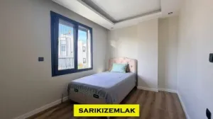 Gömeç Karaağaç`da Deniz Manzaralı Emsalsiz 3+1 Villa - Karaağaç Gömeç Balıkesir Satılık Villa - 10