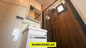 Gömeç Karaağaç`da Deniz Manzaralı Emsalsiz 3+1 Villa - Karaağaç Gömeç Balıkesir Satılık Villa - 20