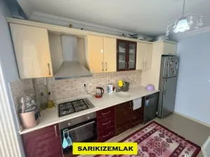 Balıkesir Satılık Daire - Edremit Cennetayağında Site İçinde D.Gazlı Harika 3+1