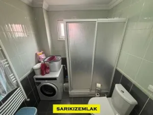 Edremit Cennetayağında Site İçinde D.Gazlı Harika 3+1 - Cennetayağı Edremit Balıkesir Satılık Daire - 2