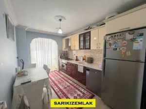 Edremit Cennetayağında Site İçinde D.Gazlı Harika 3+1 - Cennetayağı Edremit Balıkesir Satılık Daire - 3