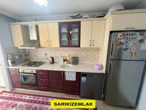 Edremit Cennetayağında Site İçinde D.Gazlı Harika 3+1 - Cennetayağı Edremit Balıkesir Satılık Daire - 4