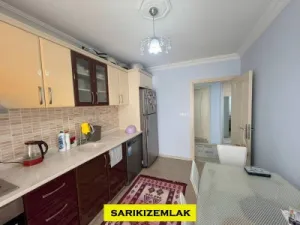 Edremit Cennetayağında Site İçinde D.Gazlı Harika 3+1 - Cennetayağı Edremit Balıkesir Satılık Daire - 5