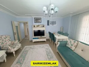 Edremit Cennetayağında Site İçinde D.Gazlı Harika 3+1 - Cennetayağı Edremit Balıkesir Satılık Daire - 7