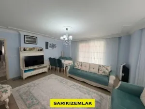 Edremit Cennetayağında Site İçinde D.Gazlı Harika 3+1 - Cennetayağı Edremit Balıkesir Satılık Daire - 8