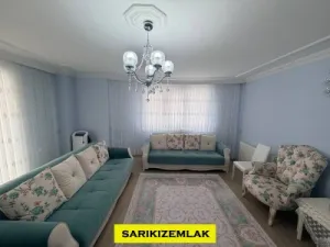 Edremit Cennetayağında Site İçinde D.Gazlı Harika 3+1 - Cennetayağı Edremit Balıkesir Satılık Daire - 9