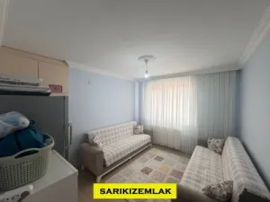 Edremit Cennetayağında Site İçinde D.Gazlı Harika 3+1 - Cennetayağı Edremit Balıkesir Satılık Daire - 11