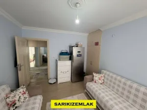 Edremit Cennetayağında Site İçinde D.Gazlı Harika 3+1 - Cennetayağı Edremit Balıkesir Satılık Daire - 12