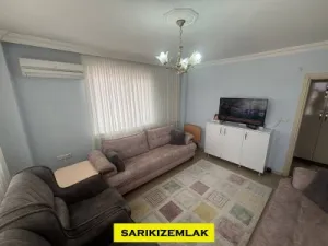 Edremit Cennetayağında Site İçinde D.Gazlı Harika 3+1 - Cennetayağı Edremit Balıkesir Satılık Daire - 13