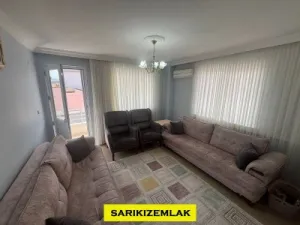 Edremit Cennetayağında Site İçinde D.Gazlı Harika 3+1 - Cennetayağı Edremit Balıkesir Satılık Daire - 14
