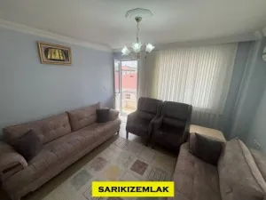 Edremit Cennetayağında Site İçinde D.Gazlı Harika 3+1 - Cennetayağı Edremit Balıkesir Satılık Daire - 15