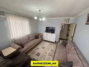Edremit Cennetayağında Site İçinde D.Gazlı Harika 3+1 - Cennetayağı Edremit Balıkesir Satılık Daire - 16