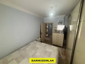 Edremit Cennetayağında Site İçinde D.Gazlı Harika 3+1 - Cennetayağı Edremit Balıkesir Satılık Daire - 17