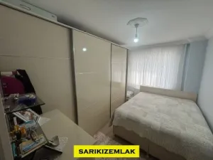 Edremit Cennetayağında Site İçinde D.Gazlı Harika 3+1 - Cennetayağı Edremit Balıkesir Satılık Daire - 18