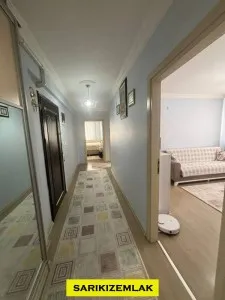 Edremit Cennetayağında Site İçinde D.Gazlı Harika 3+1 - Cennetayağı Edremit Balıkesir Satılık Daire - 19