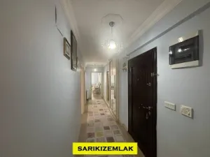 Edremit Cennetayağında Site İçinde D.Gazlı Harika 3+1 - Cennetayağı Edremit Balıkesir Satılık Daire - 20