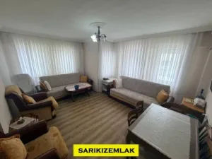 Balıkesir Satılık Daire -  Zeytinli`de Full Kredili Satılık Harika 2+1