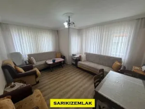  Zeytinli`de Full Kredili Satılık Harika 2+1 - Zeytinli Edremit Balıkesir Satılık Daire - 2