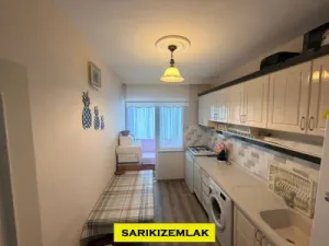  Zeytinli`de Full Kredili Satılık Harika 2+1 - Zeytinli Edremit Balıkesir Satılık Daire - 3