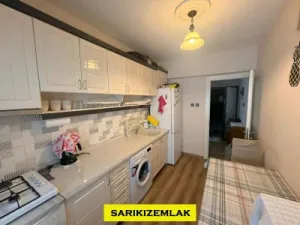  Zeytinli`de Full Kredili Satılık Harika 2+1 - Zeytinli Edremit Balıkesir Satılık Daire - 4