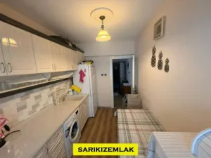  Zeytinli`de Full Kredili Satılık Harika 2+1 - Zeytinli Edremit Balıkesir Satılık Daire - 5