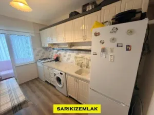  Zeytinli`de Full Kredili Satılık Harika 2+1 - Zeytinli Edremit Balıkesir Satılık Daire - 6