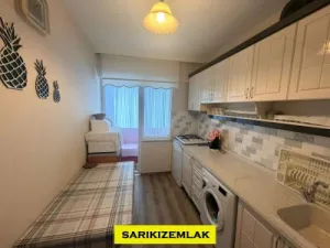  Zeytinli`de Full Kredili Satılık Harika 2+1 - Zeytinli Edremit Balıkesir Satılık Daire - 7