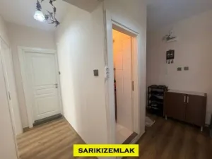  Zeytinli`de Full Kredili Satılık Harika 2+1 - Zeytinli Edremit Balıkesir Satılık Daire - 8