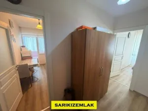  Zeytinli`de Full Kredili Satılık Harika 2+1 - Zeytinli Edremit Balıkesir Satılık Daire - 9