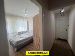  Zeytinli`de Full Kredili Satılık Harika 2+1 - Zeytinli Edremit Balıkesir Satılık Daire - 11