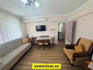  Zeytinli`de Full Kredili Satılık Harika 2+1 - Zeytinli Edremit Balıkesir Satılık Daire - 14
