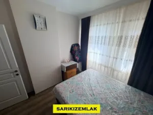  Zeytinli`de Full Kredili Satılık Harika 2+1 - Zeytinli Edremit Balıkesir Satılık Daire - 16