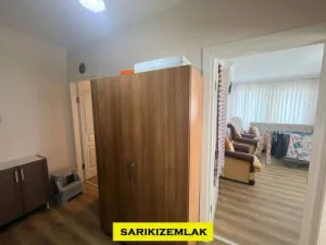  Zeytinli`de Full Kredili Satılık Harika 2+1 - Zeytinli Edremit Balıkesir Satılık Daire - 17