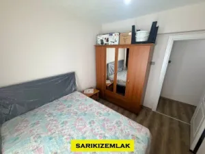 Zeytinli`de Full Kredili Satılık Harika 2+1 - Zeytinli Edremit Balıkesir Satılık Daire - 18