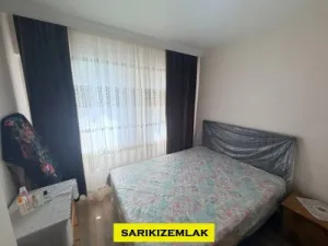  Zeytinli`de Full Kredili Satılık Harika 2+1 - Zeytinli Edremit Balıkesir Satılık Daire - 20