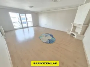 Edremit Sarıkız`dan Gazicelal`de Site İçinde Emsalsiz 3+1 Daire - Gazi Celal Edremit Balıkesir Satılık Daire - 3