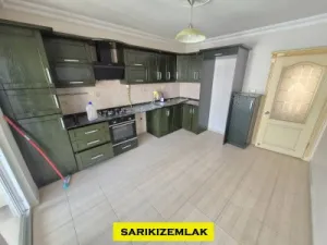 Edremit Sarıkız`dan Gazicelal`de Site İçinde Emsalsiz 3+1 Daire - Gazi Celal Edremit Balıkesir Satılık Daire - 9
